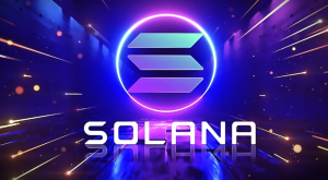 شبکه سولانا Solana SOL