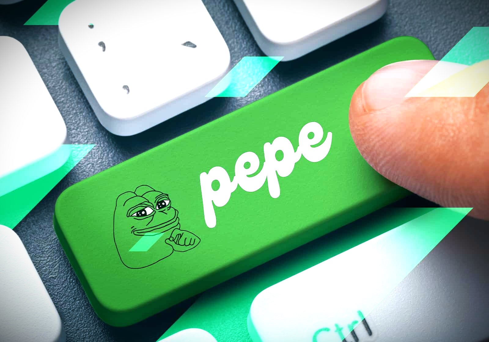 قیمت پپه کوین pepe coin