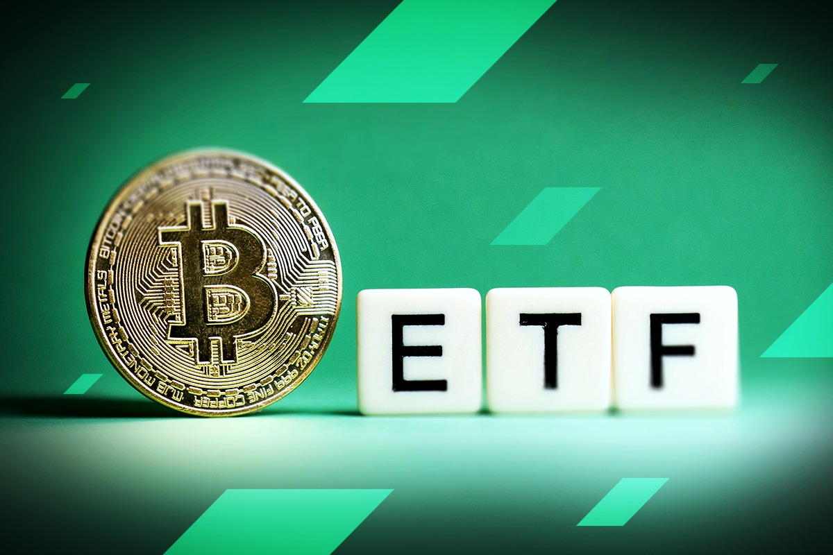 ای تی اف بیت کوین چیست Etf Bitcoin