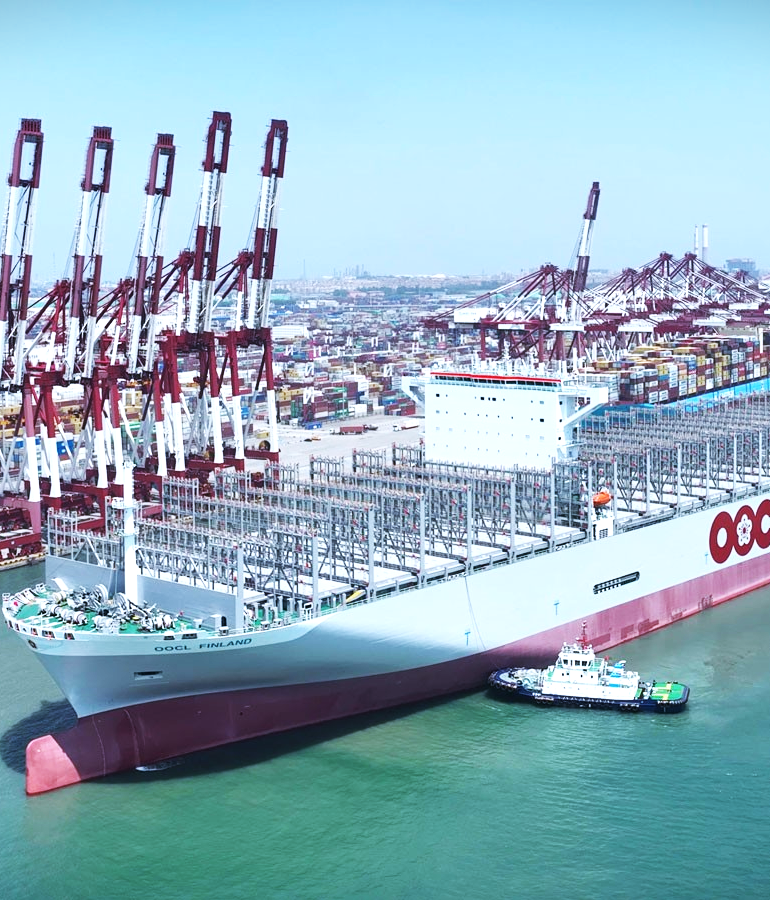 سرمایه‌گذاری نوین در صنعت دریایی ایران با شرکت زریاب فناوران لیان (نوینکس | Nowinex)