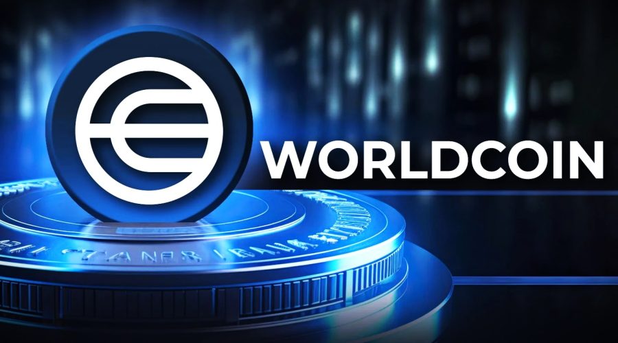 پروژه Worldcoin از Rebranding خود رونمایی کرد