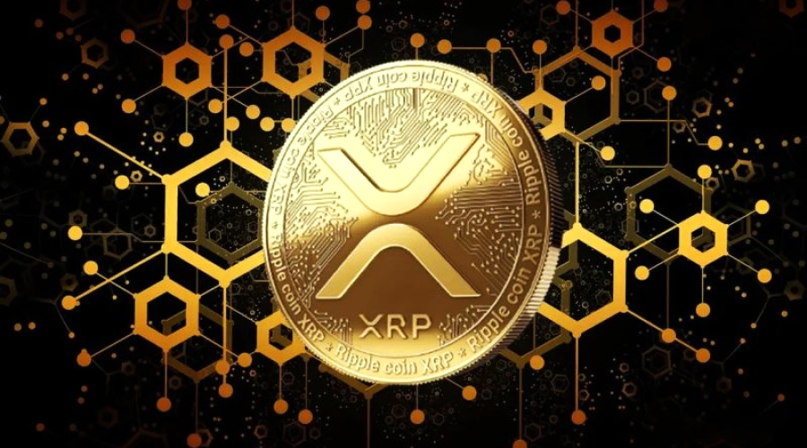 ریپل (XRP) چیست ؟