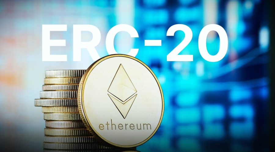 پیشنهاد ارتقاء استاندارد ERC-20