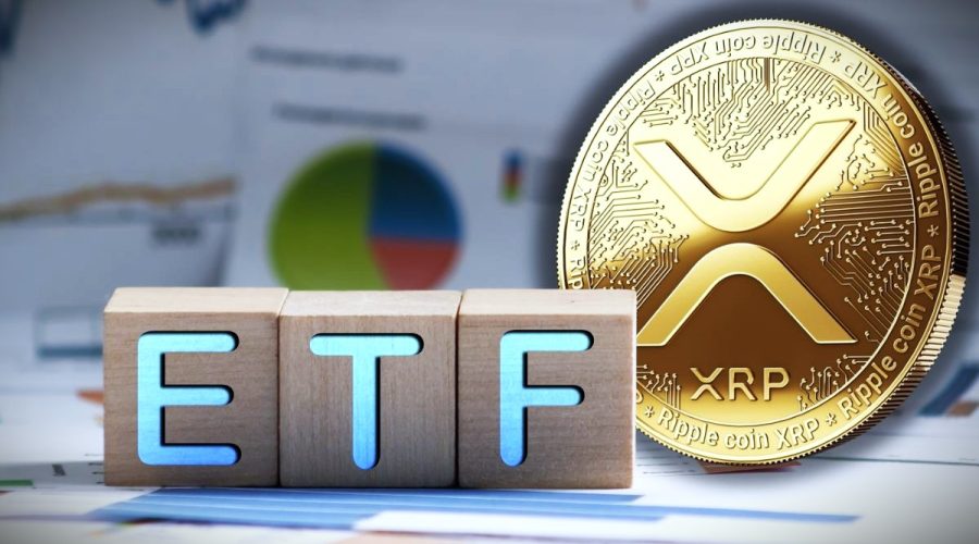 ارائه درخواست ETF ریپل توسط 21Shares