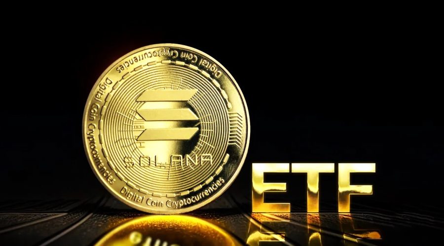 افزایش درخواست‌ ها برای ETF های بیت‌ کوین و سولانا