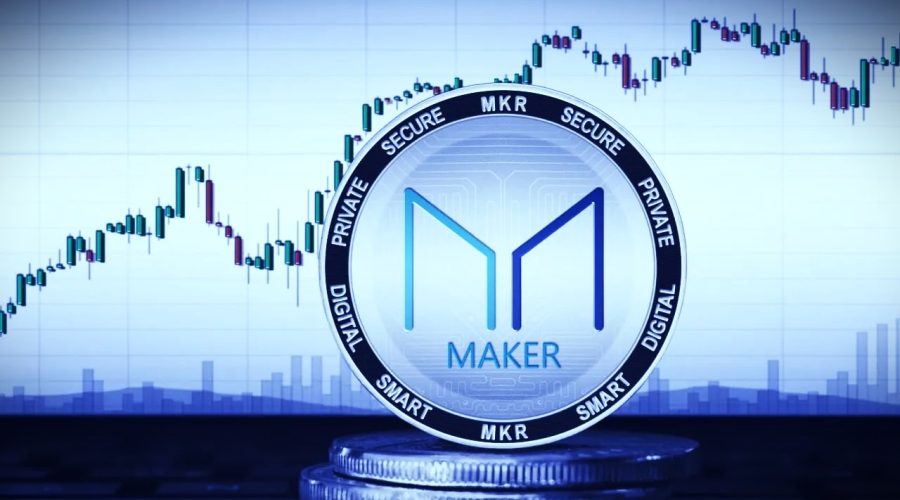 ارز دیجیتال میکر (Maker) چیست ؟