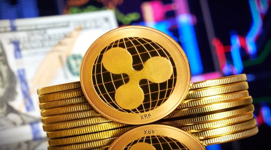 قیمت ریپل به بالاترین سطح خود رسید