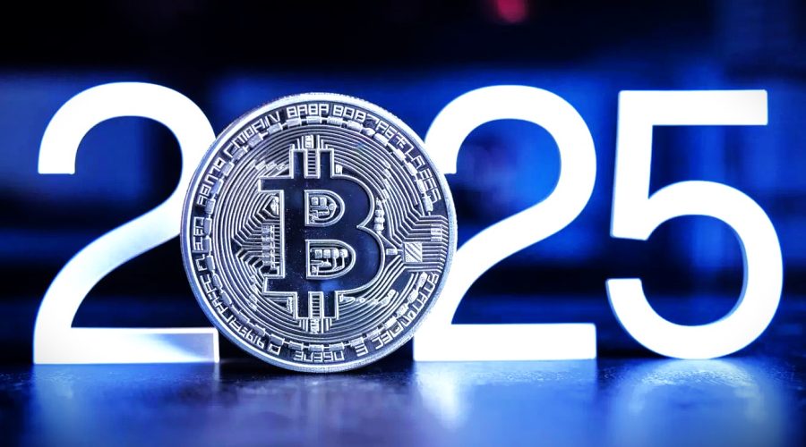 پیش‌بینی قیمت بیت کوین در سال 2025