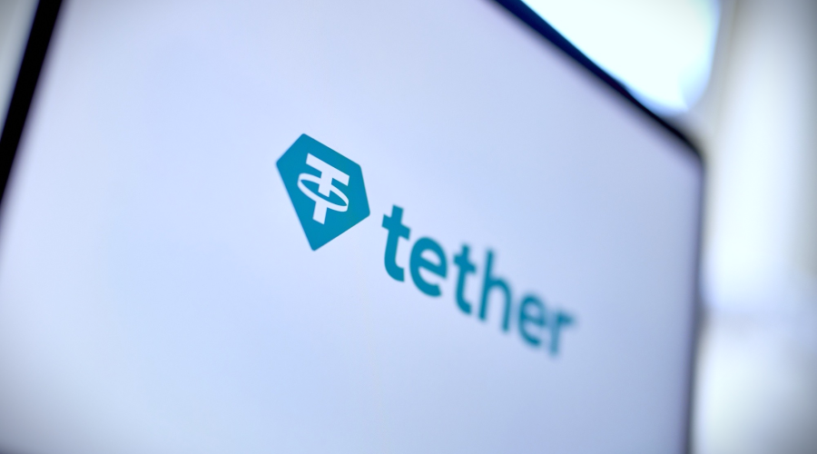 تتر ( Tether ) چیست ؟