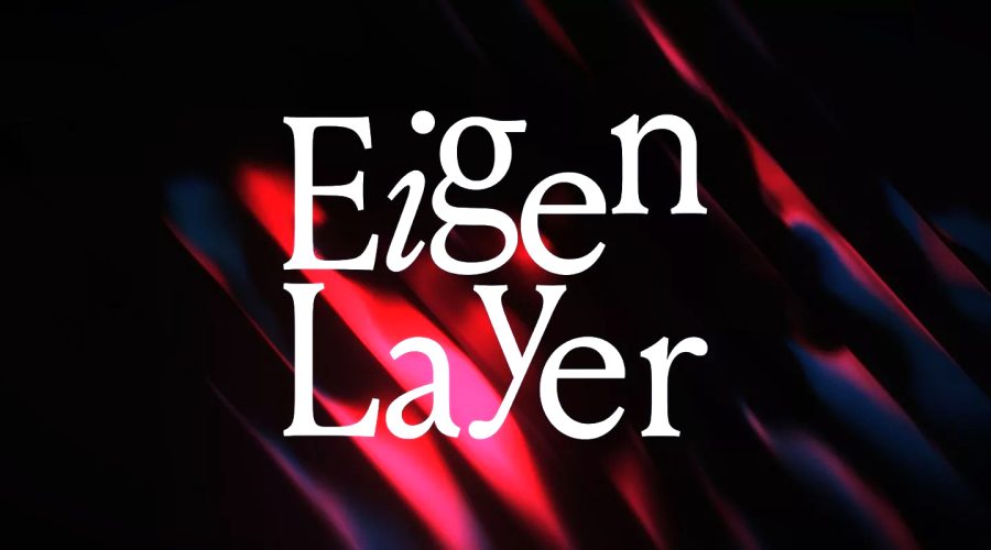 EIGEN Layer هک شد !