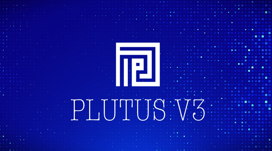 Plutus v3 کاردانو ADA