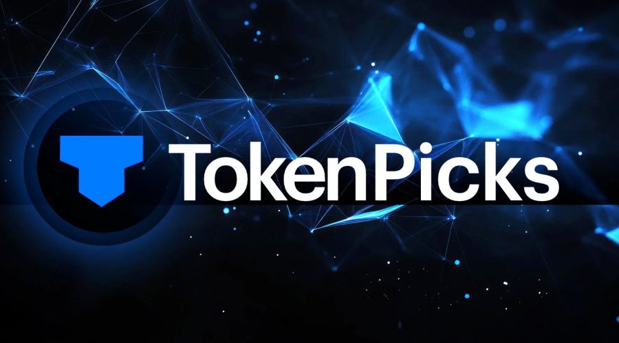 TokenPicks سیگنال‌ های معاملاتی ارائه می‌دهد